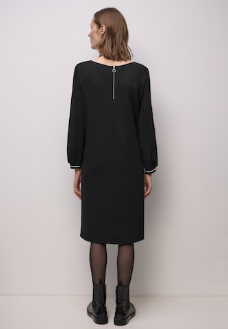 STREET ONE Dress in Black