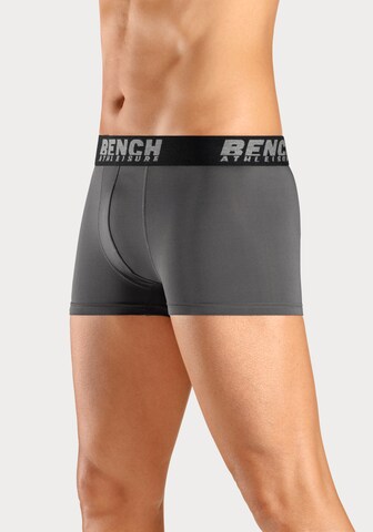 BENCH Boxer shorts in Grey