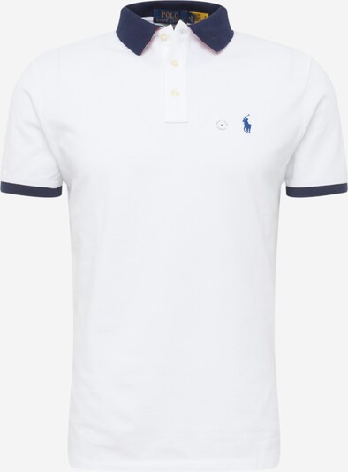 POLO RALPH LAUREN Camiseta en navy / blanco, Vista del producto