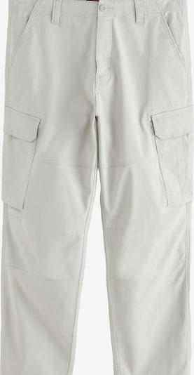 Laisvo stiliaus kelnės iš Next, spalva – akmens, Prekių apžvalga