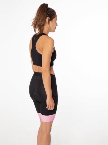 PROTEST Regular Workout Pants 'PRTPADORA' in Pink