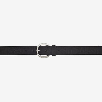 VANZETTI Belt in Black