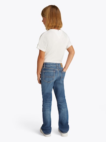 TOMMY HILFIGER Regular Jeans in Blue