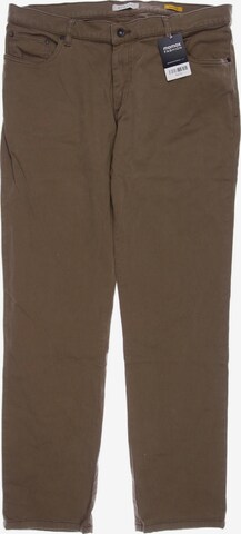 bugatti Jeans in 36-38 in Brown: front