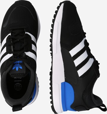 Baskets 'Zx 700 Hd' ADIDAS ORIGINALS en noir