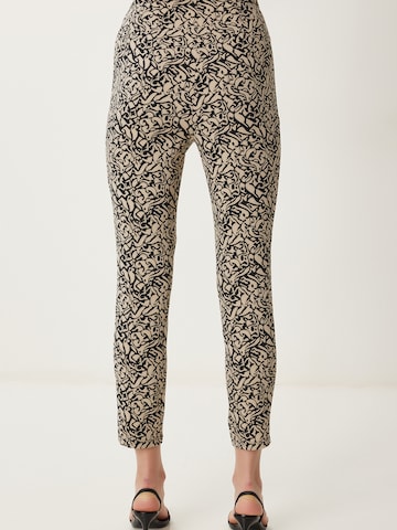 Skinny Pantalon Happiness İstanbul en noir