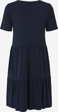 VERO MODA Dress 'FILLI CALIA' in Blue