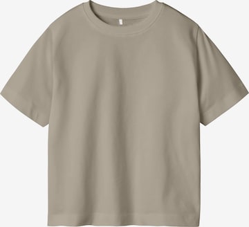 NAME IT Särk 'Vobbo', värv beež: eest vaates