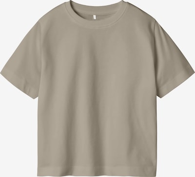 NAME IT Majica 'Vobbo' u tamno bež, Pregled proizvoda