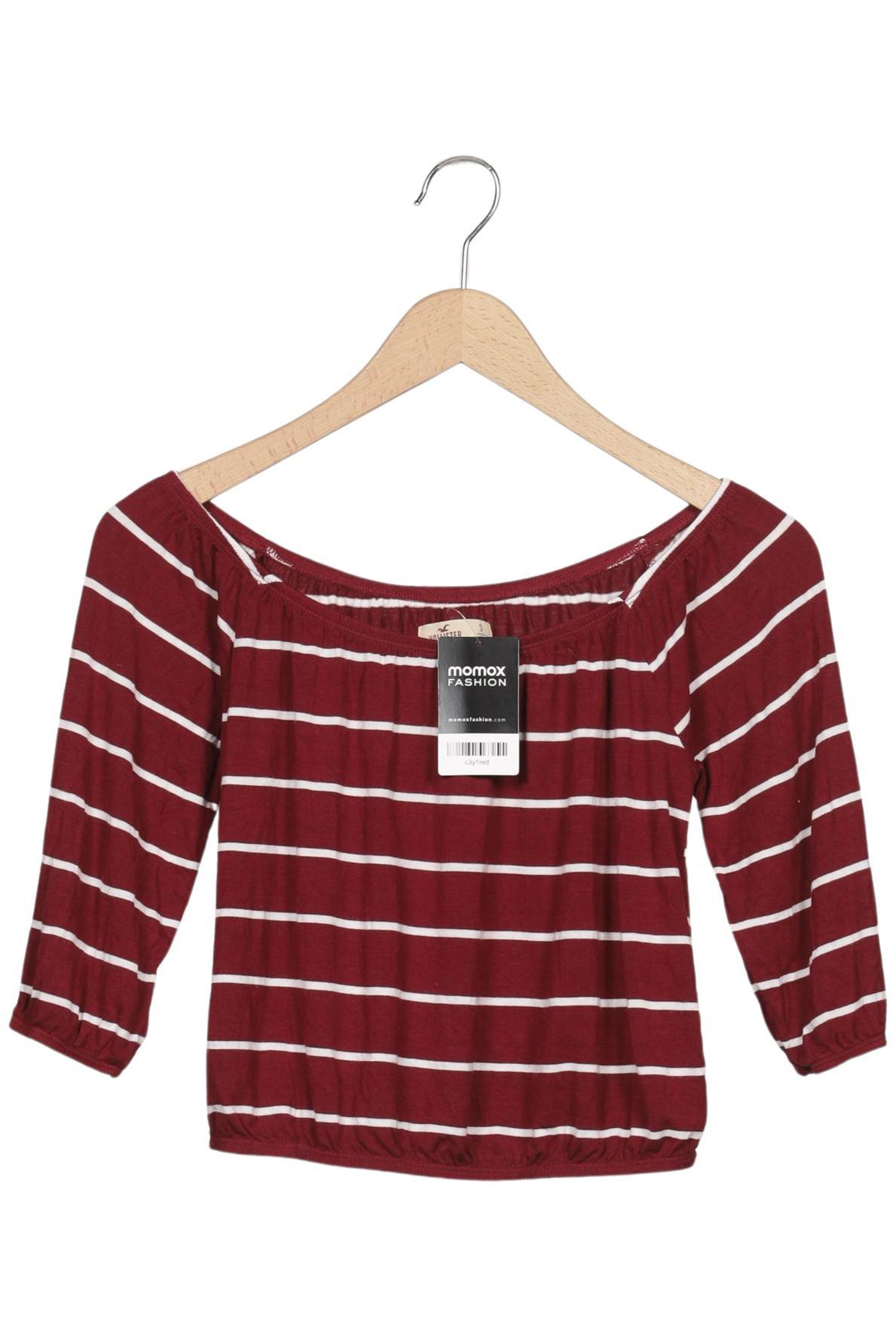 HOLLISTER Top & Shirt in S in Mixed colors: front