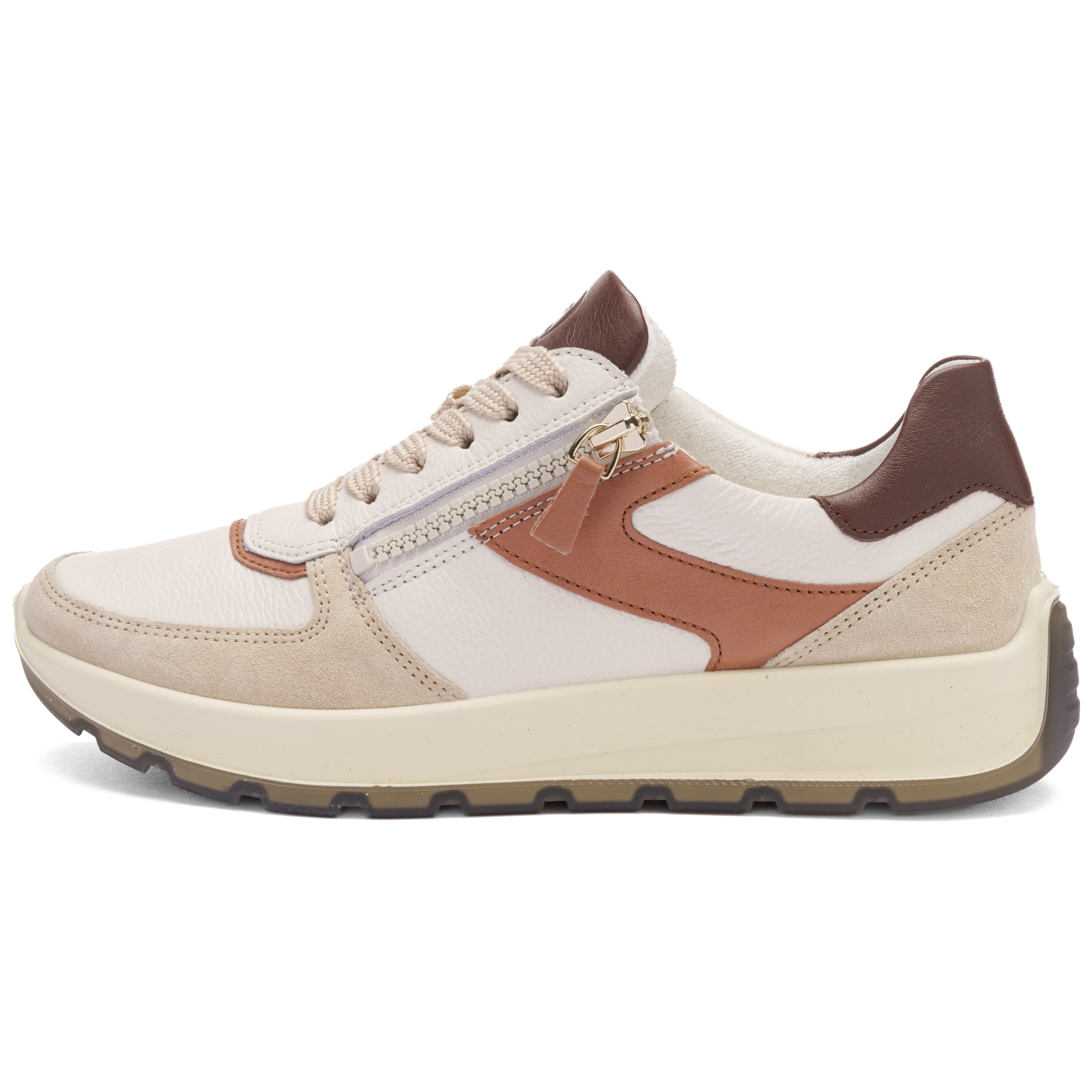 ARA Sneakers in Beige