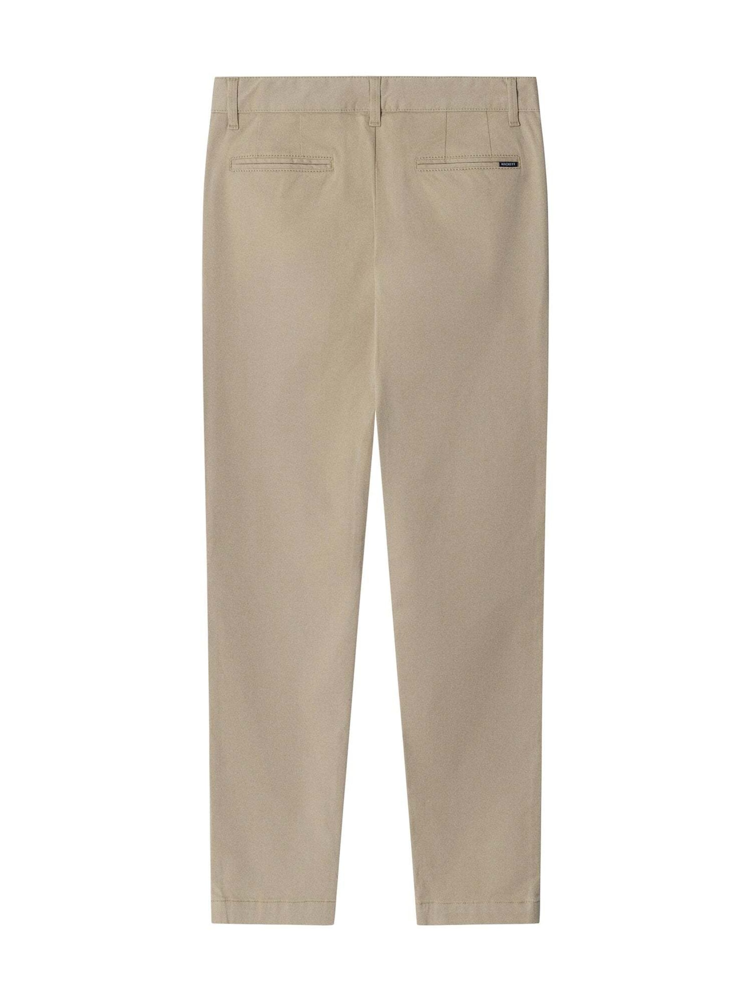 Hackett London Regular Chinohose in Beige