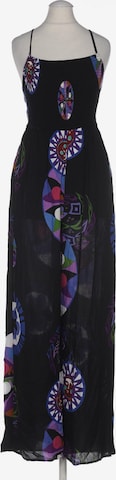 Desigual Jumpsuit in XS in Black: front