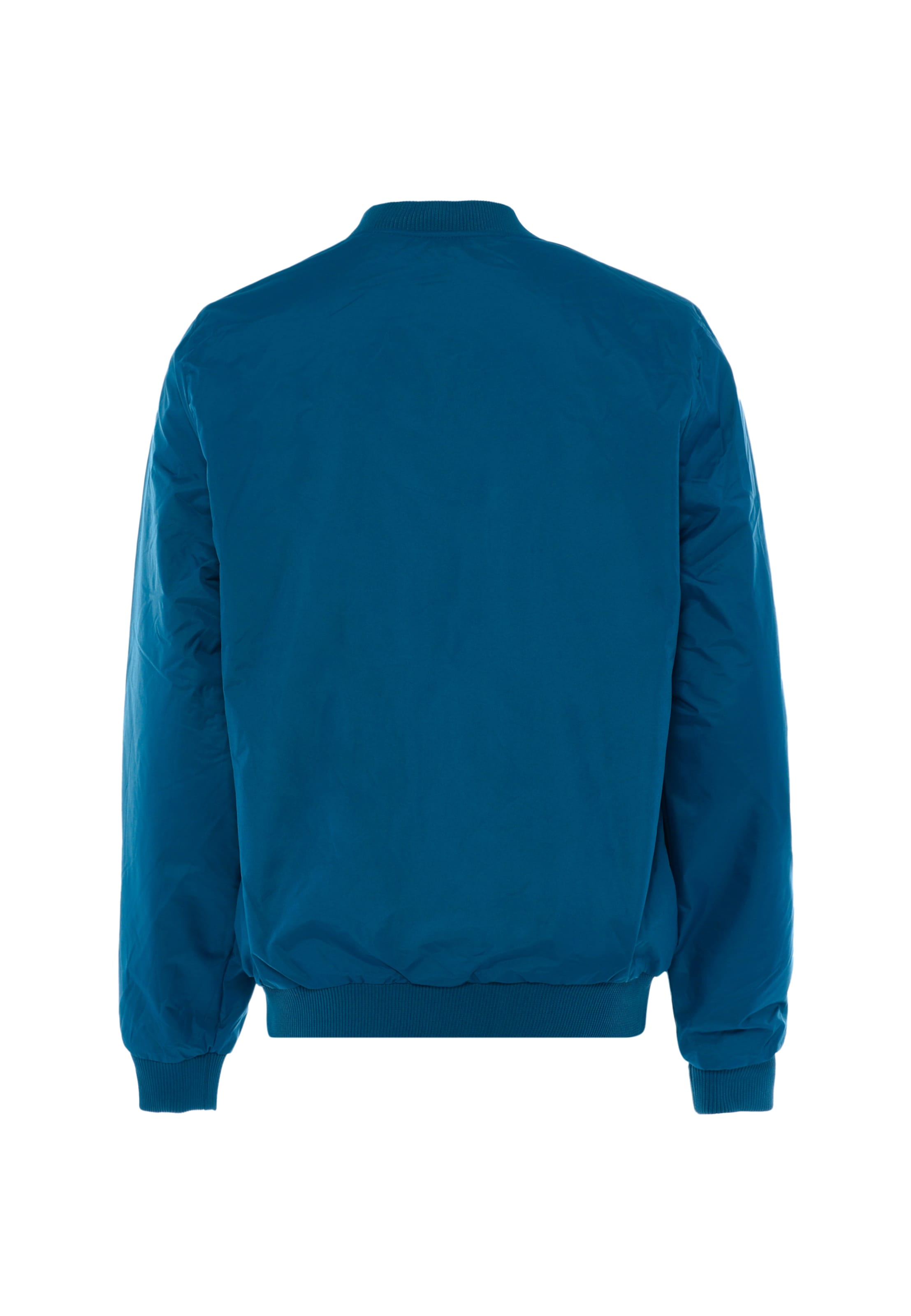 Veste mi-saison Mo ATHLSR en bleu