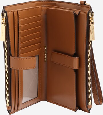 Porte-monnaies MICHAEL Michael Kors en marron