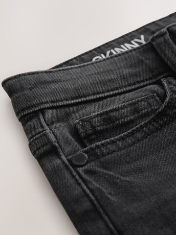 Next - Skinny Vaquero en negro