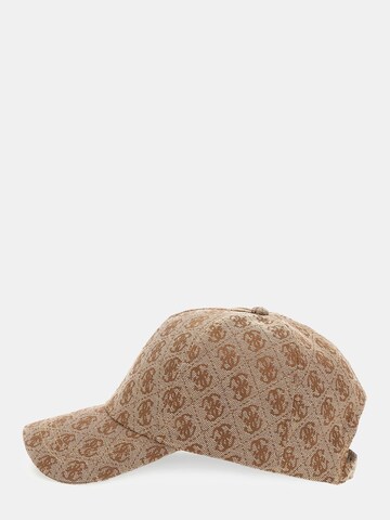 GUESS Cap 'Aviana' in Beige