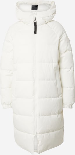 ICEPEAK Płaszcz outdoor 'ADATA' w kolorze białym, Podgląd produktu