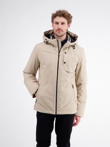 LERROS Performance Jacket in Beige