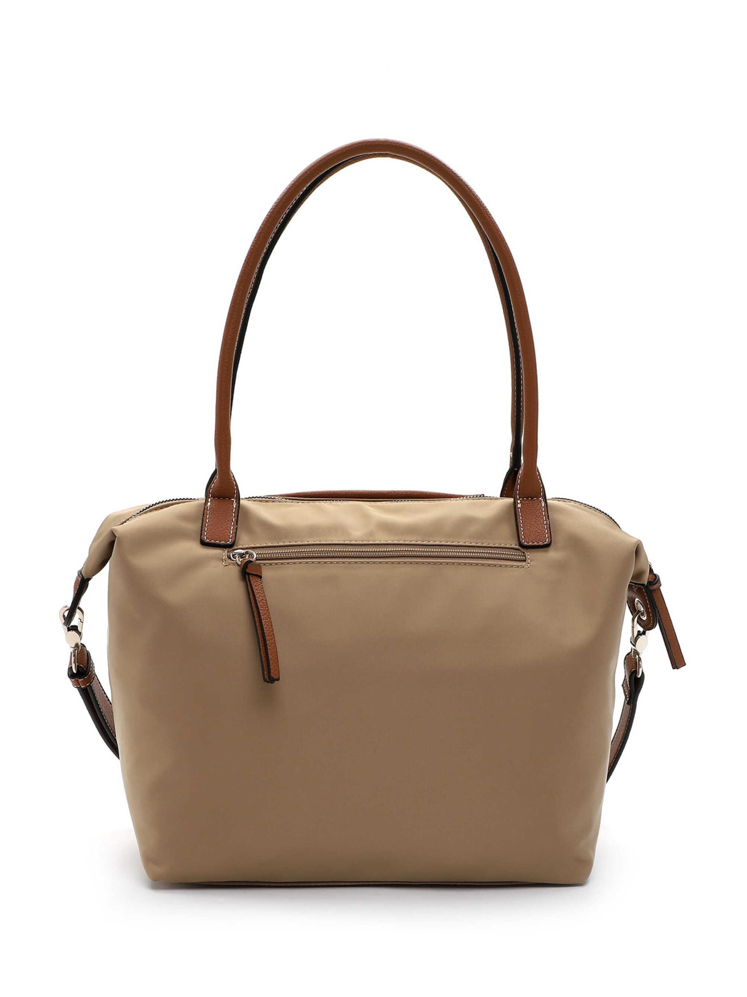 Tamaris Shopper 'Fabrizia' - Béžová