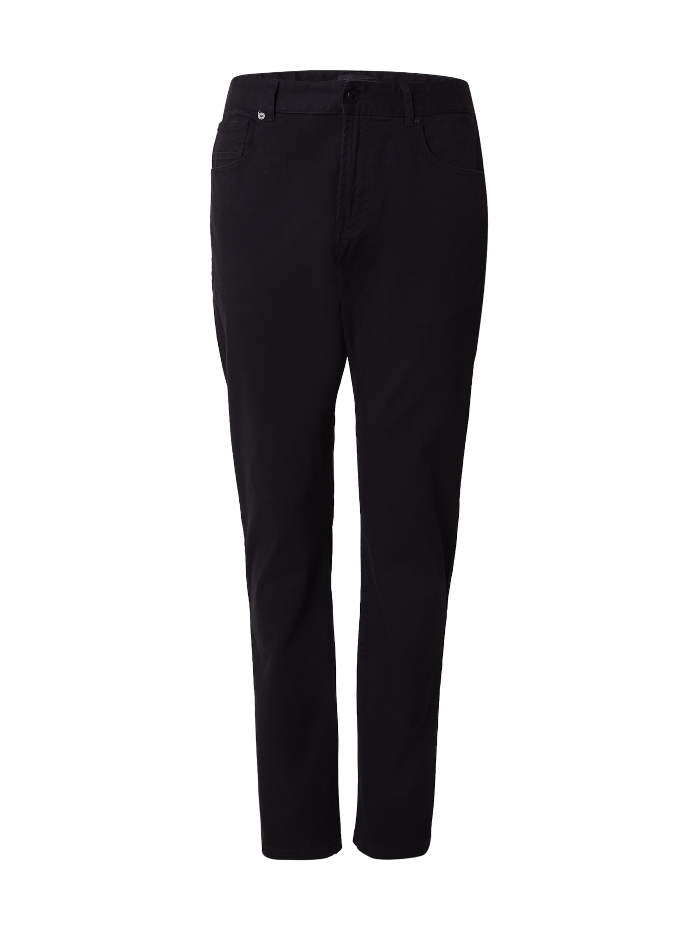 SCOTCH & SODA Παντελόνι σε γκρι: μπροστά