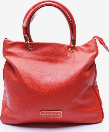 Marc Jacobs Bag in One size in Orange: front