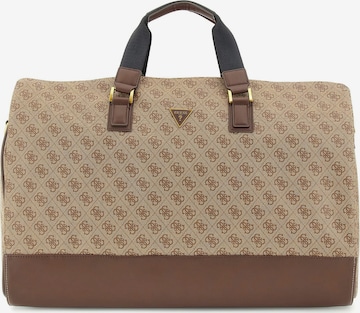 GUESS Weekender 'Ibiza' in Beige: front