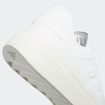Sneaker bassa 'Zntasy Lightmotion+ Lifestyle Adult' di ADIDAS SPORTSWEAR in bianco
