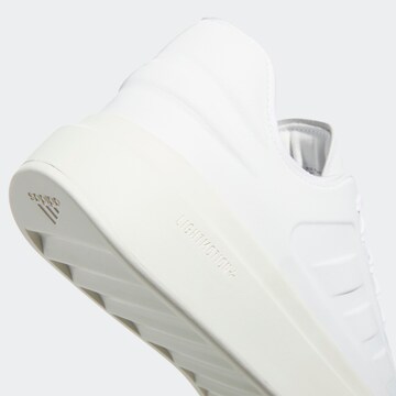 ADIDAS SPORTSWEAR - Sapatilhas baixas 'Zntasy Lightmotion+ Lifestyle Adult' em branco