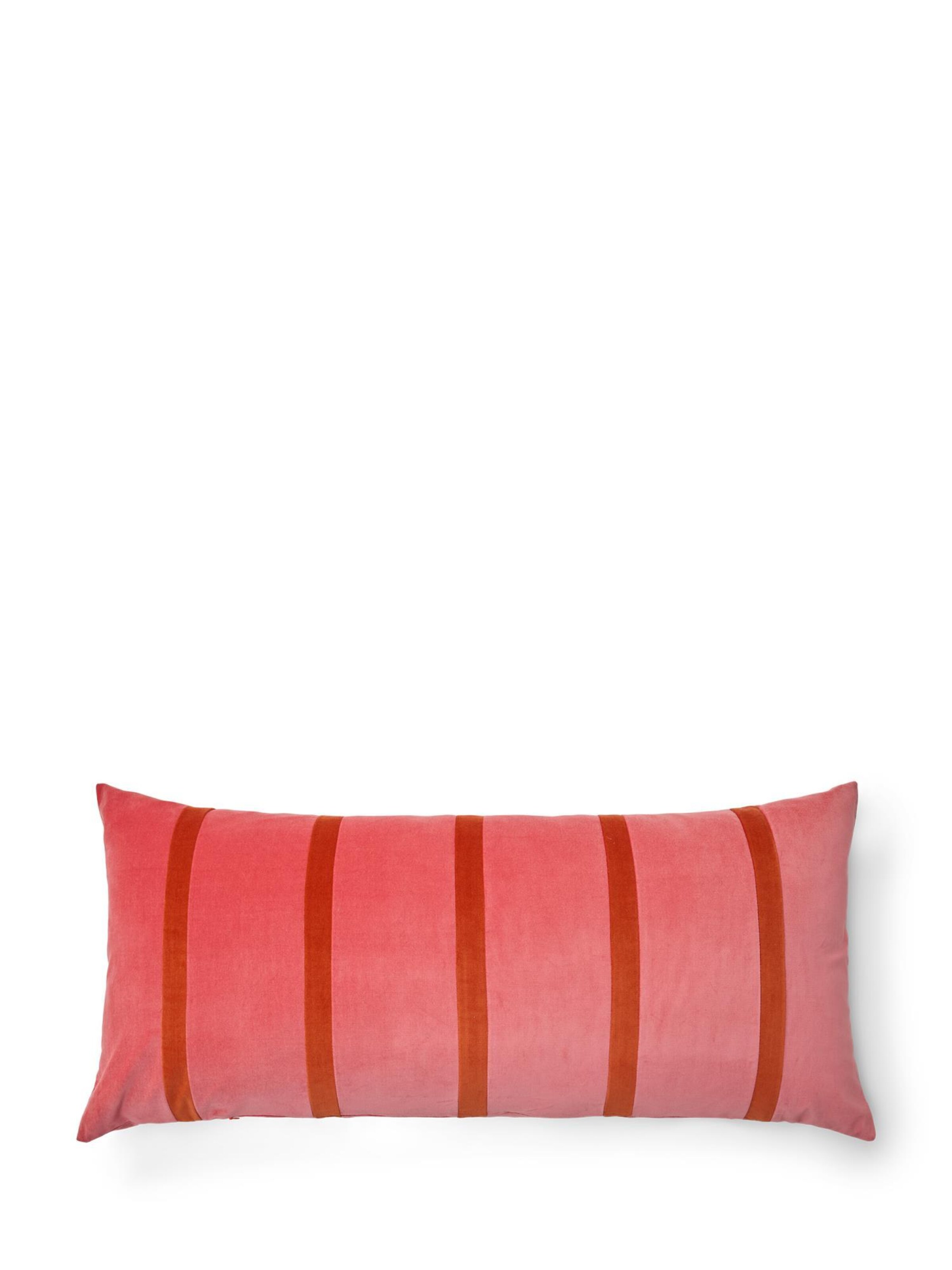 ESSENZA Pillow 'Isole' in Pink