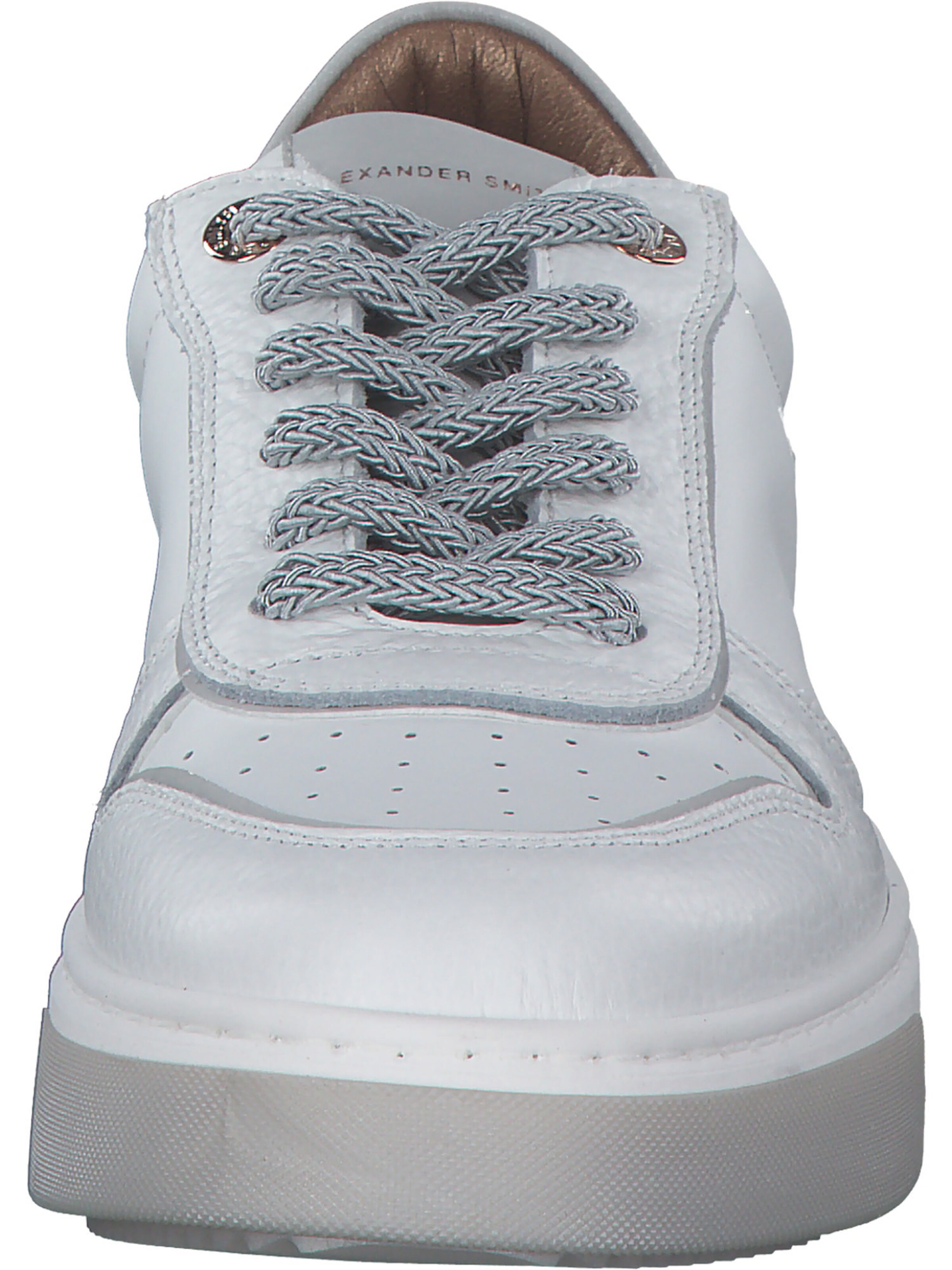 Alexander Smith Sneaker in Weiß