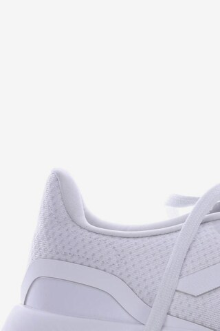 ADIDAS PERFORMANCE Sneaker 43,5 in Weiß
