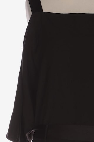 Miss Selfridge Jumpsuit in XL in Black