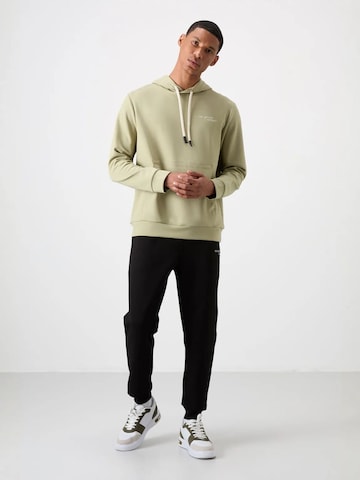 Survêtement Tommy Life en vert
