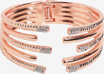 auksinė SOHI Apyrankė 'Sabrin': priekis