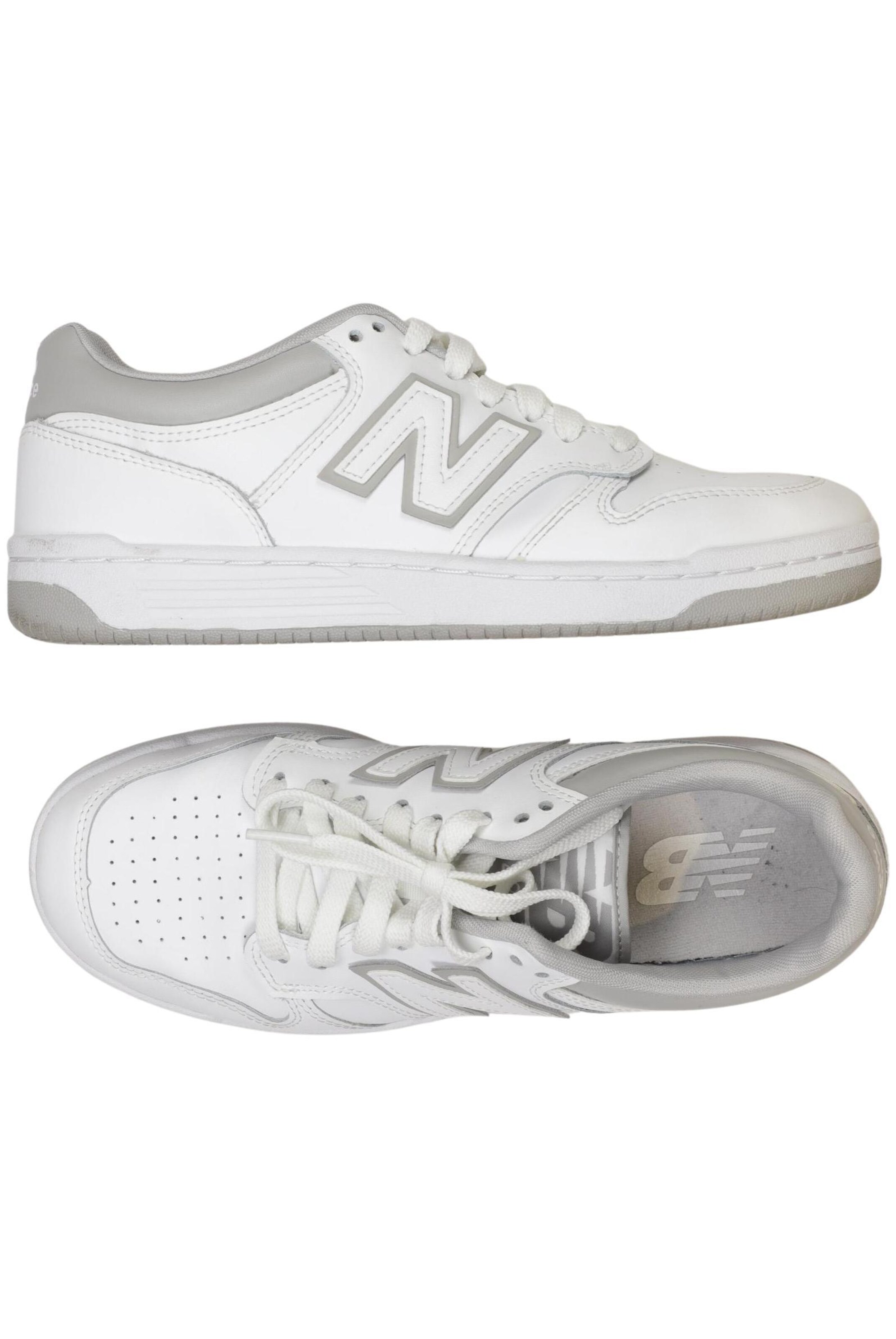 new balance Sneakers & Trainers in 39,5 in White: front