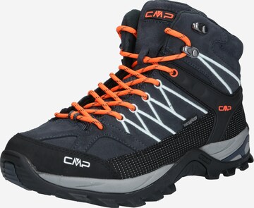 CMP Boots 'Rigel' in Grey: front