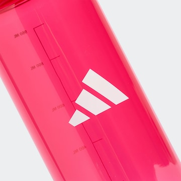 ADIDAS PERFORMANCE Drinking Bottle 'Performance' in Pink