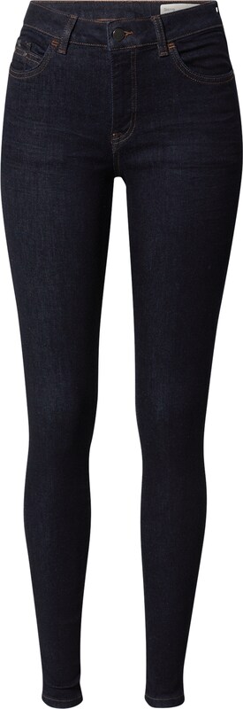 ESPRIT Skinny Jeans in Dunkelblau ESPRIT Skinny Jeans in Dunkelblau