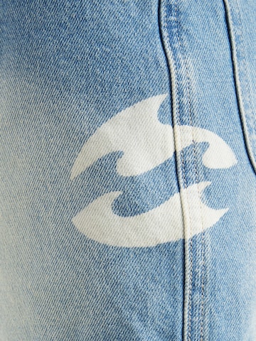 BILLABONG Normální Džíny 'FUNSTER' – modrá