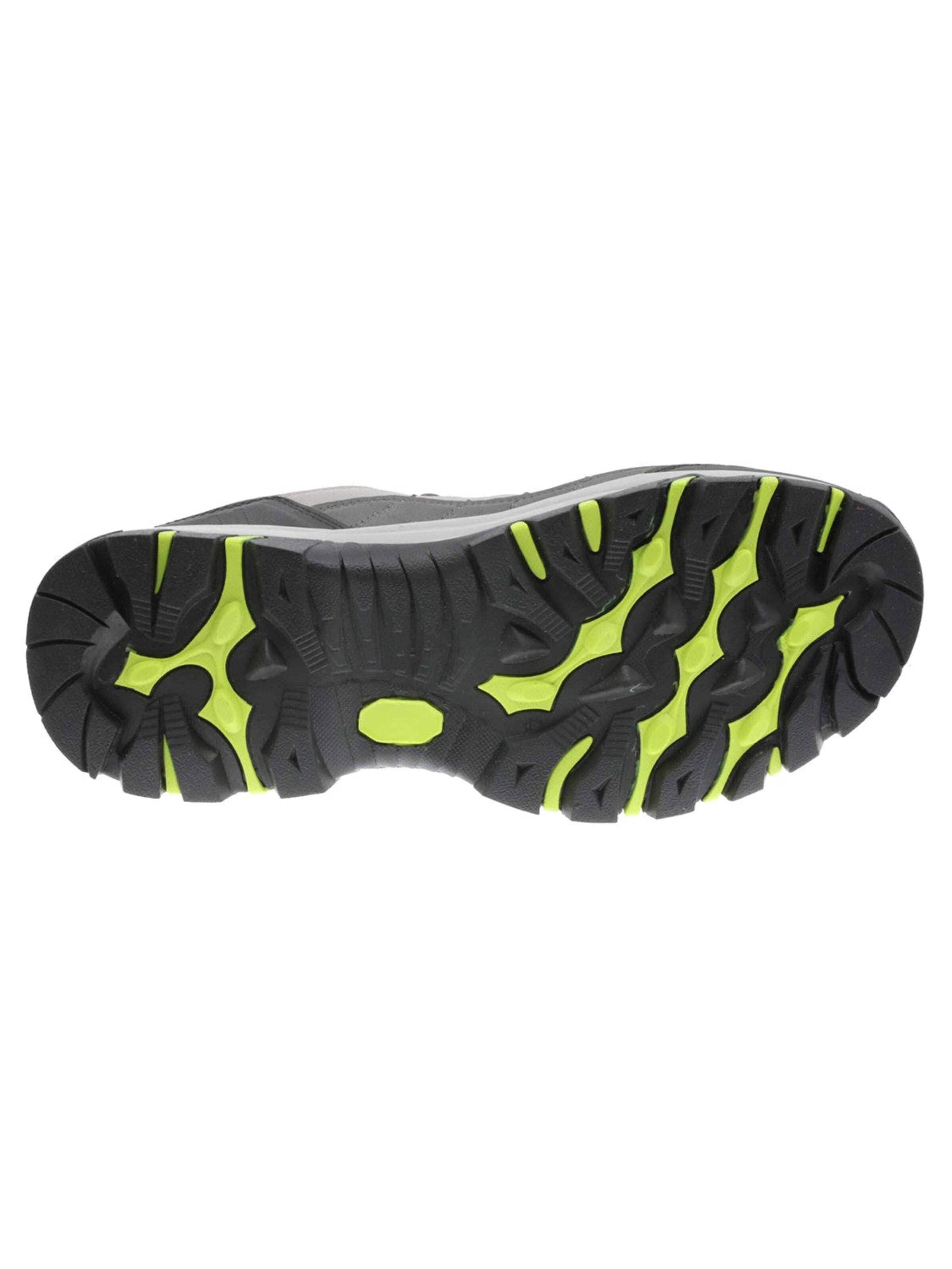Scarpa stringata sportiva 'Casual Sport Shoe' di Beppi in grigio