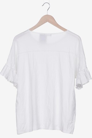 S.Marlon T-Shirt XL in Weiß