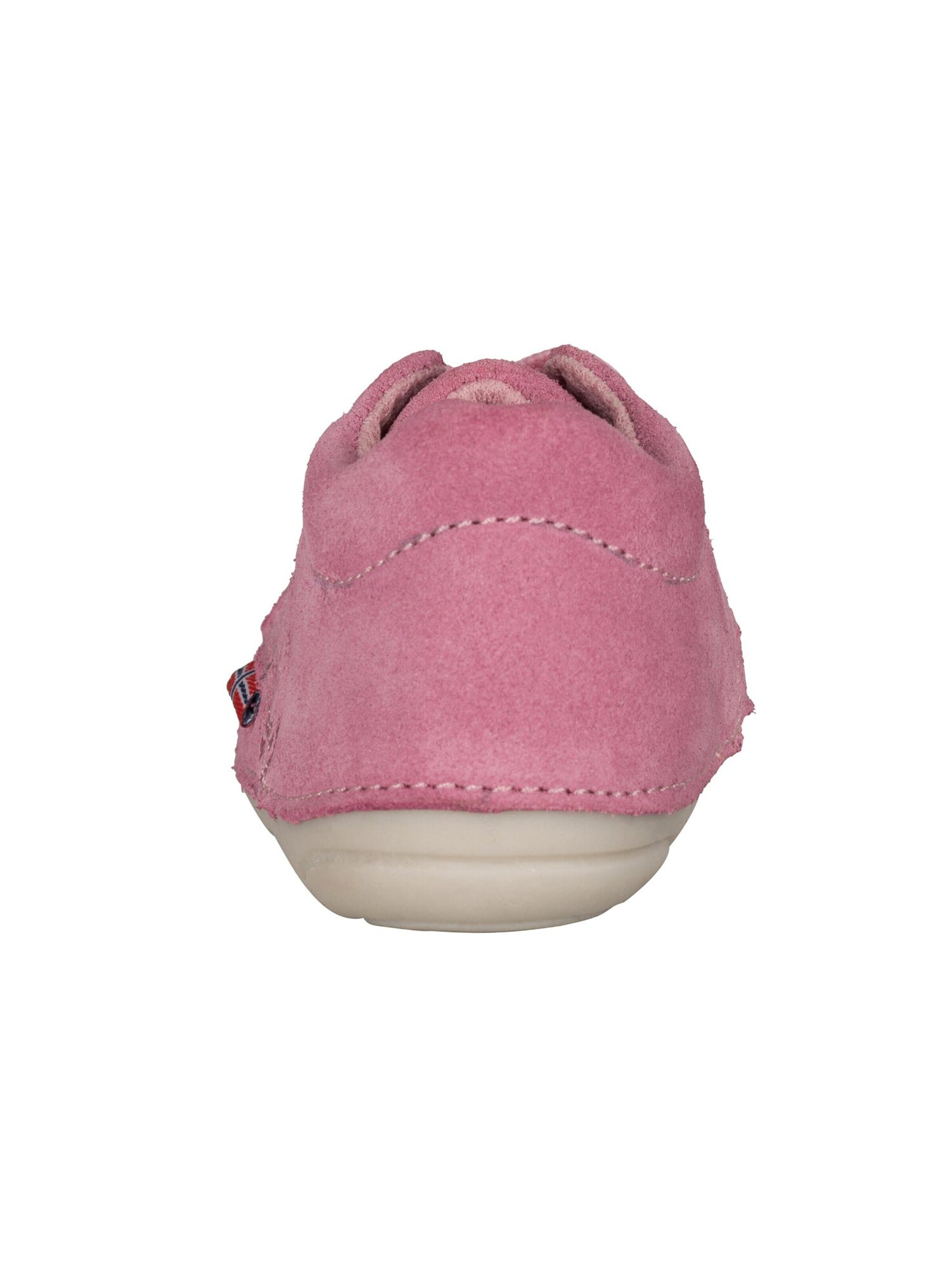TROLLKIDS First-Step Shoes in Pink
