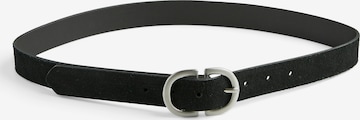 Cintura 'PCJUVA' di PIECES in nero: frontale