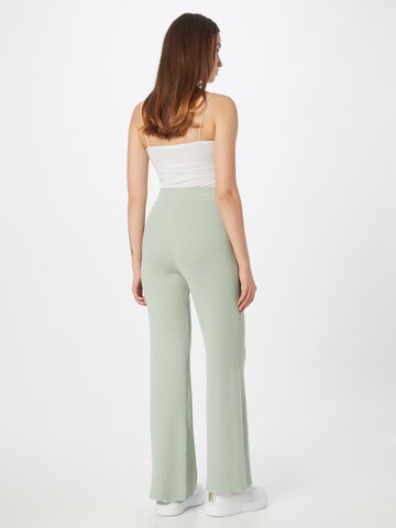 Twist & Tango Loose fit Pants 'SLOANE' in Green