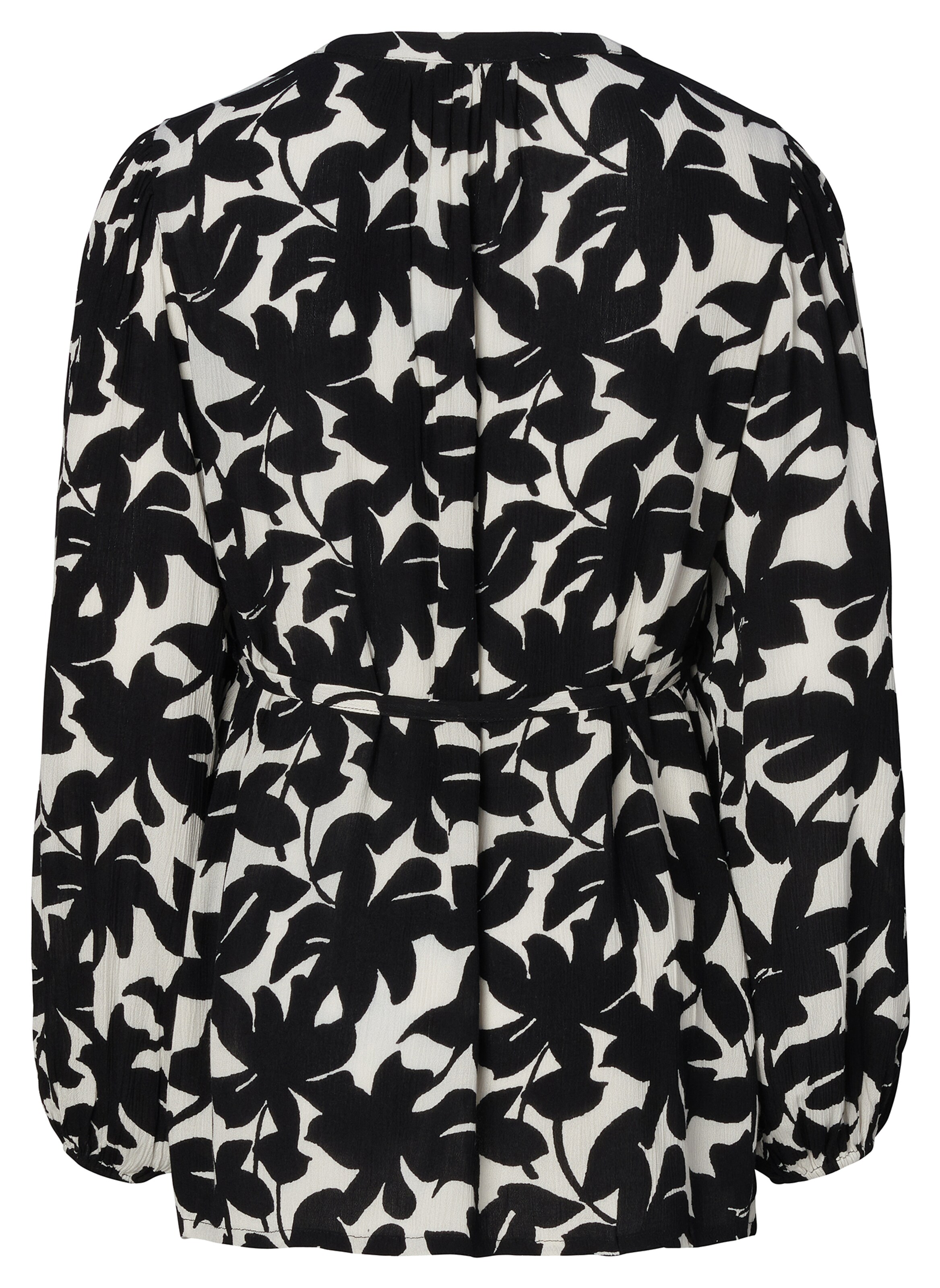 Noppies Blouse 'Jamila' in Zwart