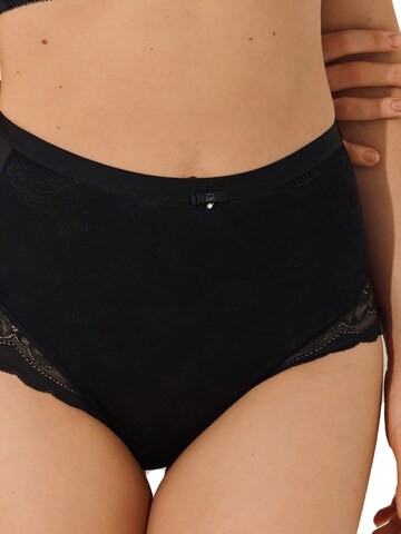 Lisca Panty 'Evelyn' in Black