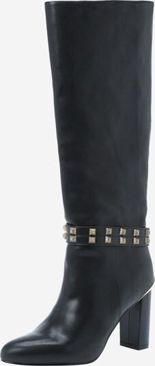 Just Cavalli Boots 'FONDO ITIA DIS. W7' in Black, Item view