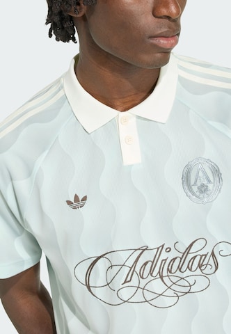 ADIDAS ORIGINALS Majica | zelena barva