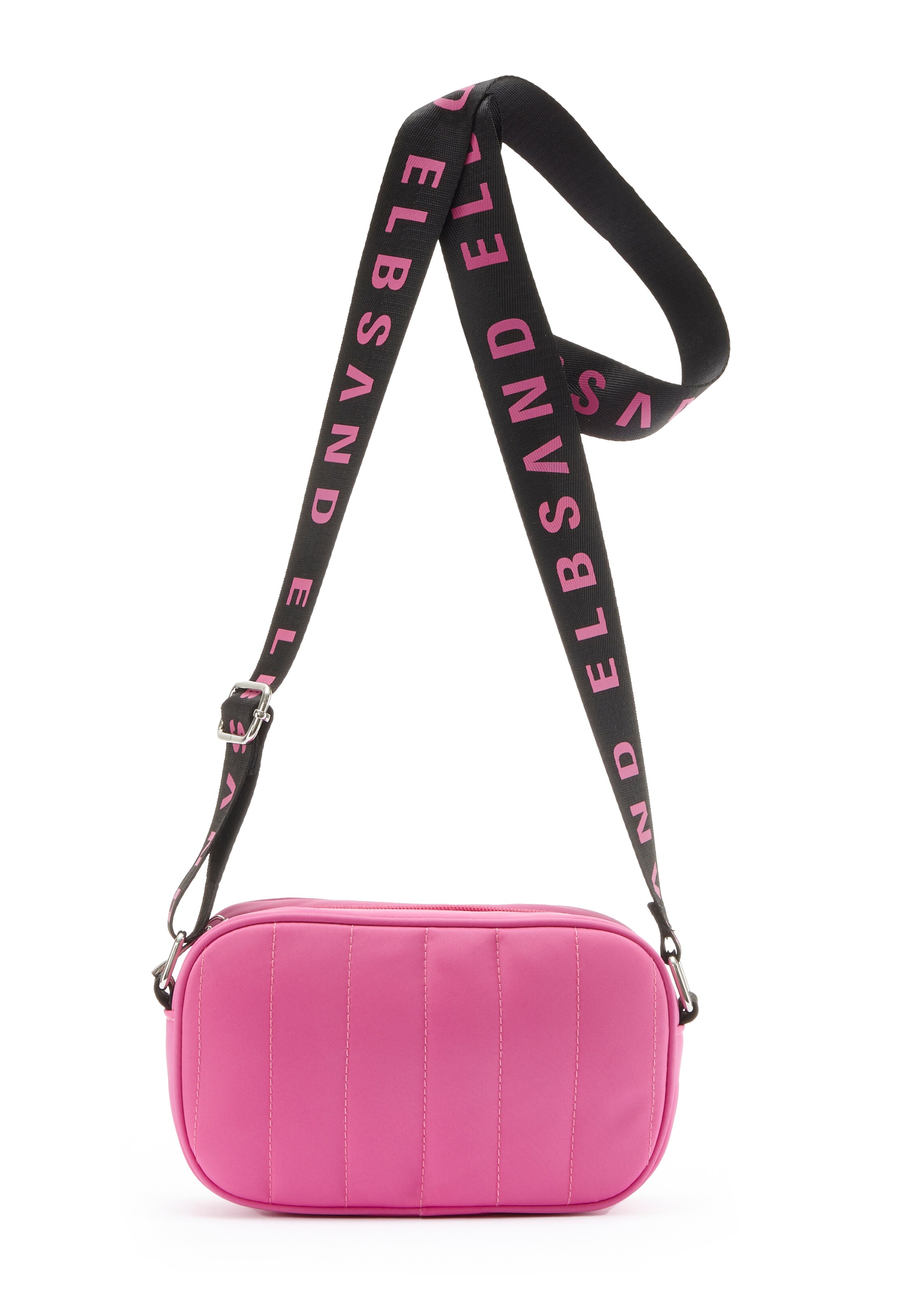 Elbsand Crossbody Bag in Pink